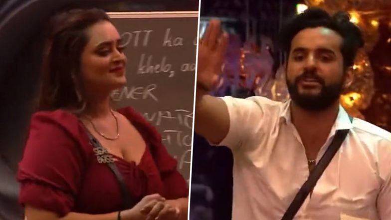 Bigg Boss OTT 2: Abhishek Malhan Slams Bebika Dhurve After She Comments About Fukra Insaan's Parents During Task (Watch Video)