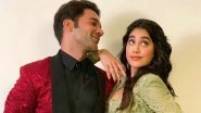 Mr and Mrs Mahi: Rajkummar Rao and Janhvi Kapoor&rsquo;s Sports Drama To Release on March 15, 2024!