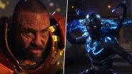 Blue Beetle: New Trailer for Xolo Maridue&ntilde;a's DC Film to Drop Online on This Date - Check Inside!