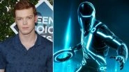 Tron Ares: Shameless Star Cameron Monaghan to Star Alongside Jared Leto and Evan Peters in Upcoming Sci-Fi Film