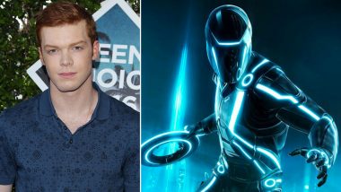 Tron Ares: Shameless Star Cameron Monaghan to Star Alongside Jared Leto and Evan Peters in Upcoming Sci-Fi Film