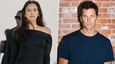 Tom Brady and Irina Shayk Fuel Dating Rumors After Spending Time Together - Reports