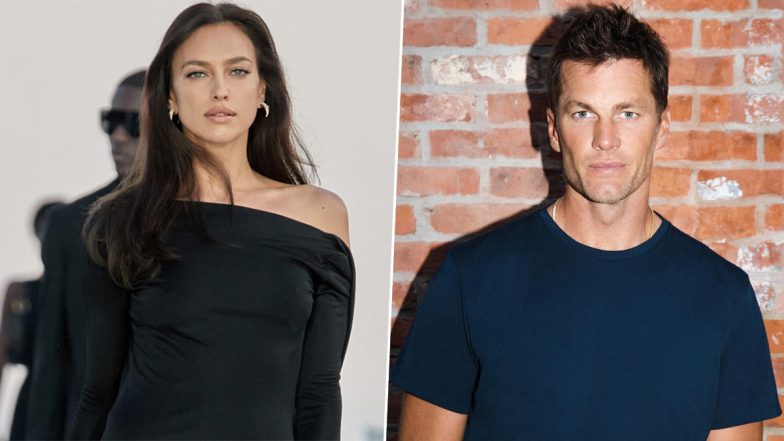 Gisele Bundchen Responds to Tom Brady, Irina Shayk Dating Rumors –  StyleCaster