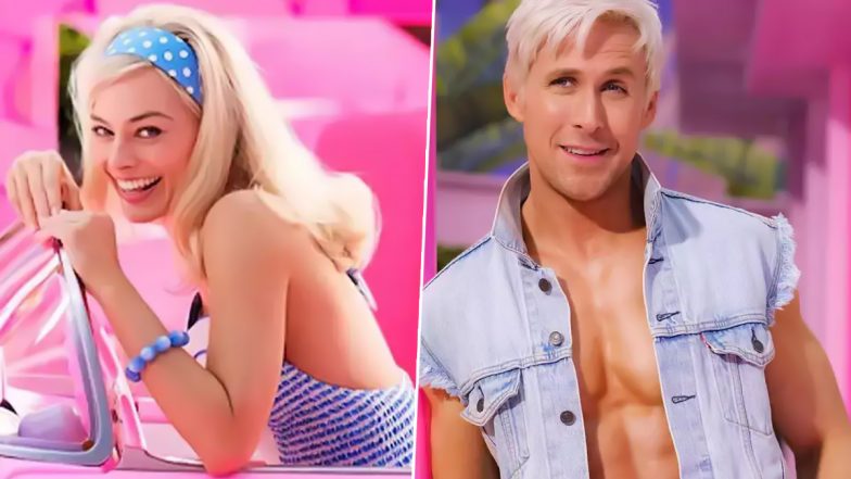 Barbie: Ryan Gosling Talks About Playing Ken, Reveals Why His Character Was Created!