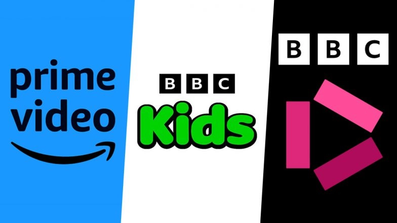 BBC Player and BBC Kids Content Is Coming to Amazon Prime in India!