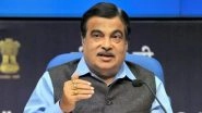 Lok Sabha Elections 2024: Will Use Social Media, Not Advisement Banners for Campaigning During LS Polls, Says Union Minister Nitin Gadkari
