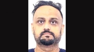 Indian National Simranjit Singh Admits to Smuggling People From His Country Into the US via Canada, To Face Prison Time
