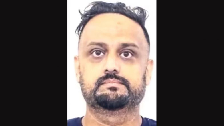 Indian National Simranjit Singh Admits to Smuggling People From His Country Into the US via Canada, To Face Prison Time
