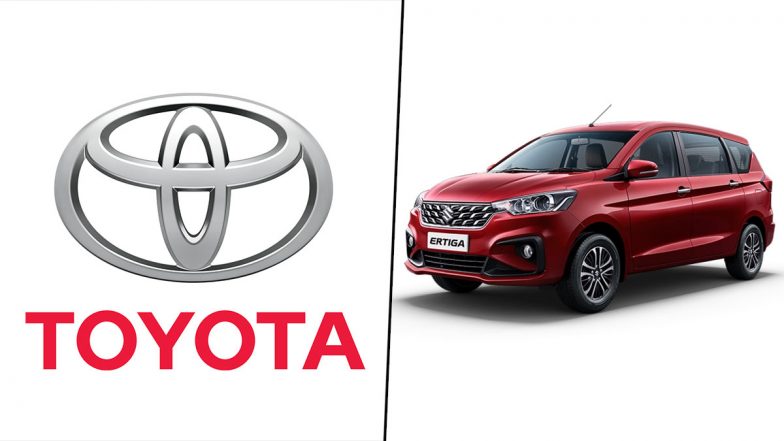 Toyota Rumion MPV to Launch in India by September; Learn About This Upcoming Maruti Ertiga Twin