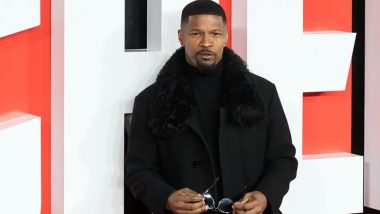 Jamie Foxx Health Update: Actor's Family Mum Over His Present Condition As He Has Not Returned to His Normal Self – Reports