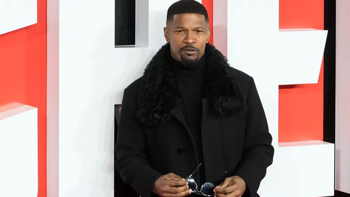 Jamie Foxx Health Update: Actor is 'still pretty fragile' as