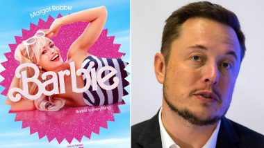 Barbie: Twitter Owner Elon Musk Slams Margot Robbie, Ryan Gosling's Film - Here's Why