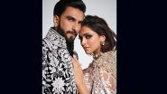 Deepika Padukone Posts Drooling Face Emoji on Ranveer Singh&rsquo;s New Rocky Aur Rani Kii Prem Kahaani Promo (Watch Video)