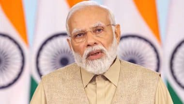 Mann Ki Baat 104th Episode Today: Chandrayaan Mission Has Become Symbol of Spirit of New India, Says PM Narendra Modi