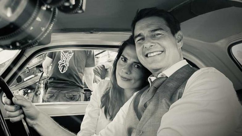 Hayley Atwell Upset About Dating Rumours With Tom Cruise, Mission Impossible 7 Star Says He’s More Like an ‘Uncle’ to Her
