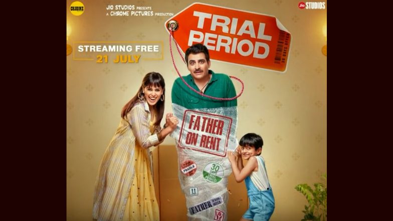 Trial Period: Manav Kaul Discusses His Role and Believes Audiences Will Enjoy Watching Prajapati Dwiwedi