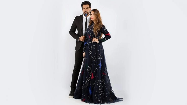 Falguni and Shane Peacock’s India Couture Week Collection to Be a Visual Treat