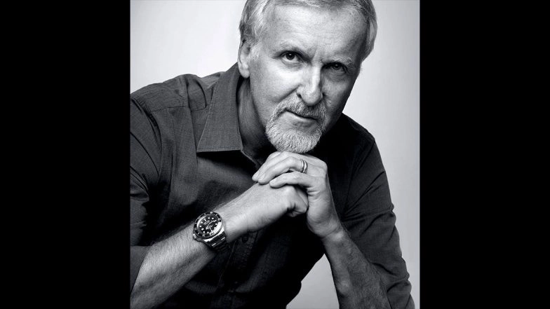 James Cameron Breaks Silence on Rumors of OceanGate Film