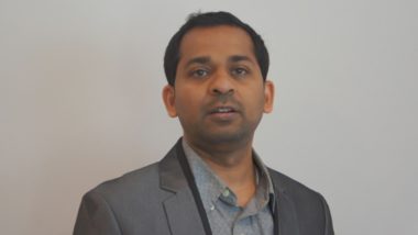 Vijayasarathi Balasubramanian: At the Zenith of Data Insights and Invention Science Mastery