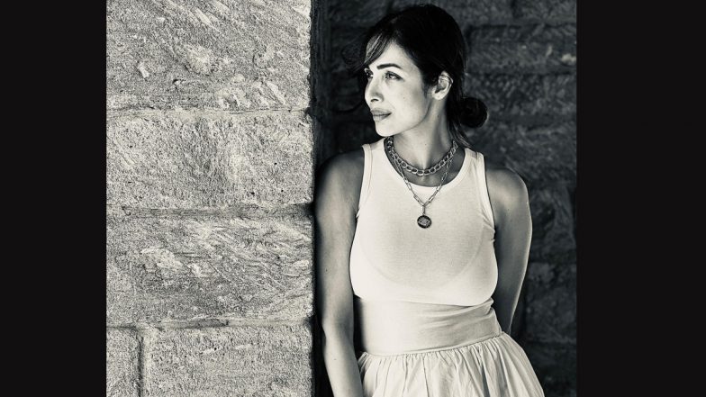 Malaika Arora’s Latest Instagram Story Shows Her Relaxing on a Lazy Sunday