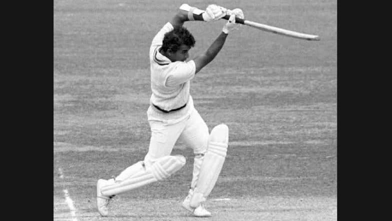 Happy Birthday Sunil Gavaskar! Wishes Pour in From Cricket Fraternity as Legendary Indian Batter Turns 74