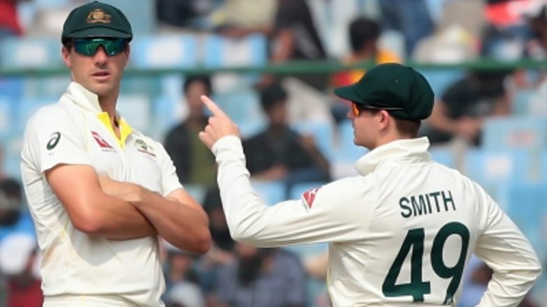 ‘You Keep All Options Open’ Australian Captain Pat Cummins Ponders Big Selection Calls for Crucial Fourth Ashes 2023 Test
