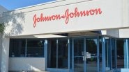 Johnson & Johnson Ordered To Pay Whopping USD 18.8 Million to California Man Who Claimed He Got Cancer From Its Talcum Powder