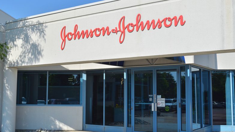 Johnson & Johnson Ordered To Pay Whopping USD 18.8 Million to California Man Who Claimed He Got Cancer From Its Talcum Powder