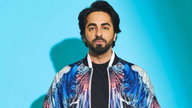 Ayushmann Khurrana Says, We Need To Switch to Electric Vehicles To Protect the Environment