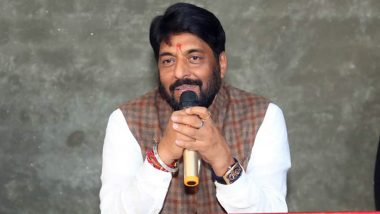 Gopal Kanda Acquitted: Delhi Court Acquits Haryana MLA in 2012 Geetika Sharma Suicide Case