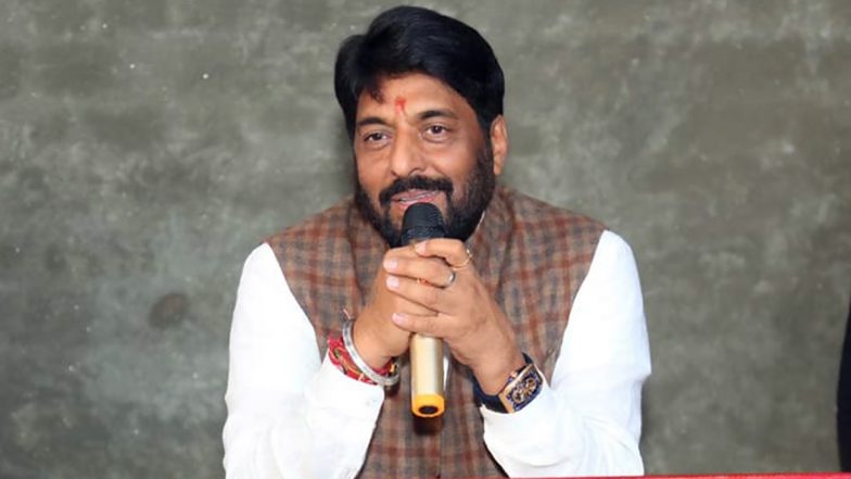 Gopal Kanda Acquitted: Delhi Court Acquits Haryana MLA in 2012 Geetika Sharma Suicide Case