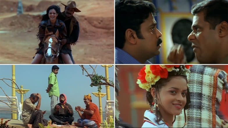 CID Moosa 2: Dileep Announces Sequel to His 2003 Blockbuster on The Film's 20th Anniversary (Watch Video)