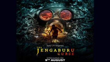 The Jengaburu Curse Teaser: Nila Madhab Panda’s Cli-Fi Thriller Series on Sony LIV Merges Eco-Crisis With Science Fiction (Watch Video)