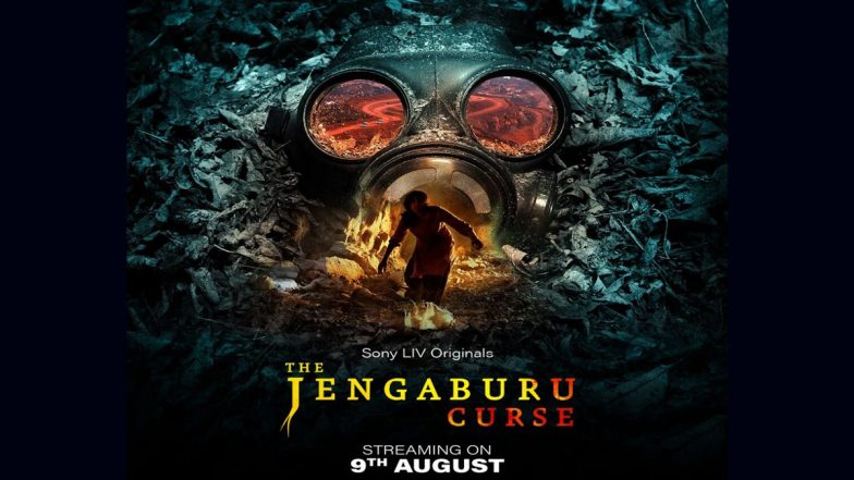 The Jengaburu Curse Teaser: Nila Madhab Panda’s Cli-Fi Thriller Series on Sony LIV Merges Eco-Crisis With Science Fiction (Watch Video)