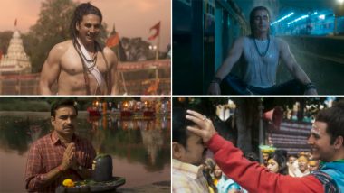 OMG 2 Teaser: Akshay Kumar Returns To Solve Pankaj Tripathi’s Problems (Watch Video)