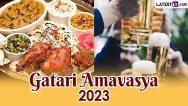 Gatari Amavasya 2023 Date in Maharashtra: Celebration, Significance and Everything You Need To Know About the Regional Festival Ahead of Sawan Month