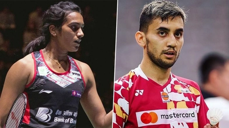 Canada Open 2023: PV Sindhu, Lakshya Sen sail into semifinals