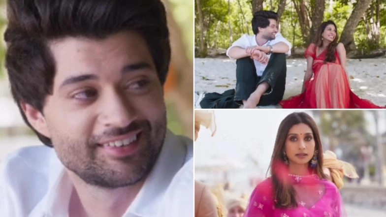 Dono Teaser: Rajveer Deol and Paloma Dhillon’s Pairing Gets Thumbs Up From Netizens