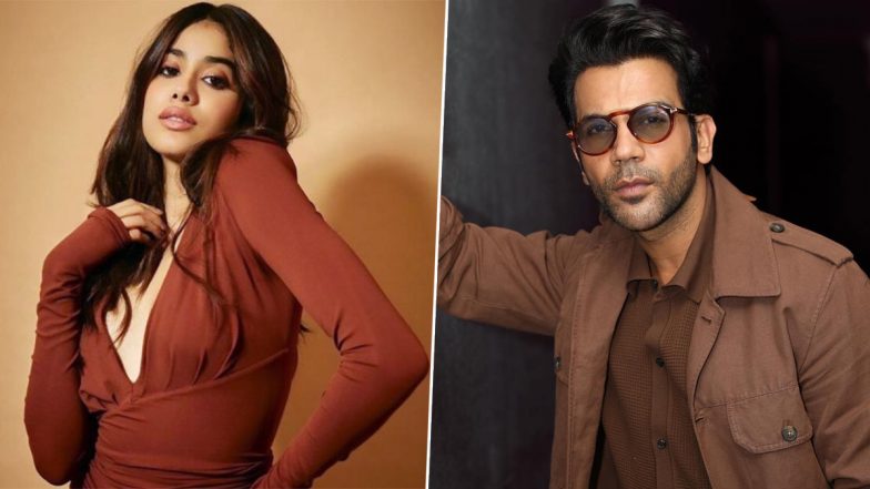 Janhvi Kapoor and Rajkummar Rao’s Mr and Mrs Mahi To Release on This Date!