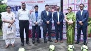 AIFF Adopts &lsquo;Research Based&rsquo; Approach To Develop Indian Football, Takes Up IMT Ghaziabad As Its Research Partner