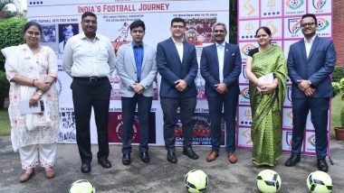 AIFF Adopts ‘Research Based’ Approach To Develop Indian Football, Takes Up IMT Ghaziabad As Its Research Partner