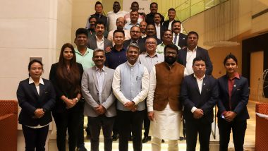 AIFF Club Licensing Committee Holds Meeting, Discusses Exemption for Premier 1 Sides