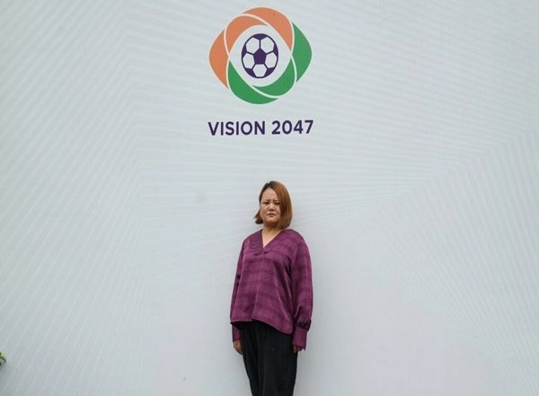 Sports News | Vision 2047 of Indian Football Set Sights on Ladakh