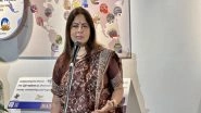 World News | If World Has to Progress, then Indian Way is the Way Forward: MoS Meenakashi Lekhi