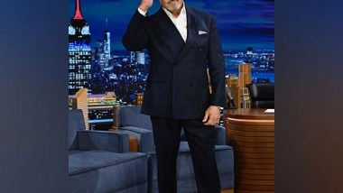 Entertainment News |  Now Sylvester Stallone Has His Own Documentary, Deets Inside