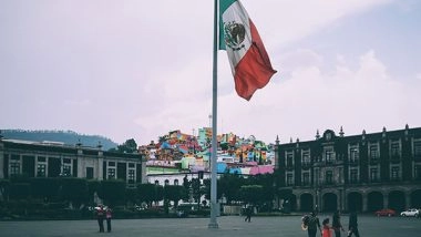 World News | 16 Police Workers Released After Being Kidnapped in Southern Mexico