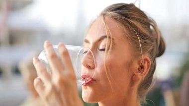 Health News | Water Fasts Could Help with Weight Loss, but Benefits May Not Last Long: Study