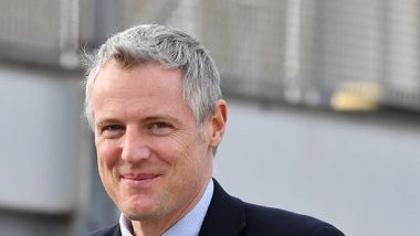 World News | UK Minister Resigns Accusing PM of Being 'uninterested' in Environmental Cases