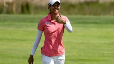 Sports News | Modest Start by Indians; Pranavi, Vani Best Among Indians on Storm-hit Day at Finland