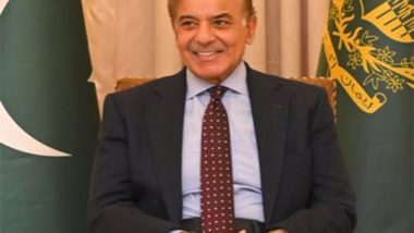 World News | PM Shehbaz Sharif Hopeful of Current IMF Programme Being Pakistan's Last